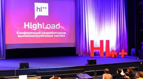 High load