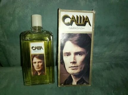 Духи ваня