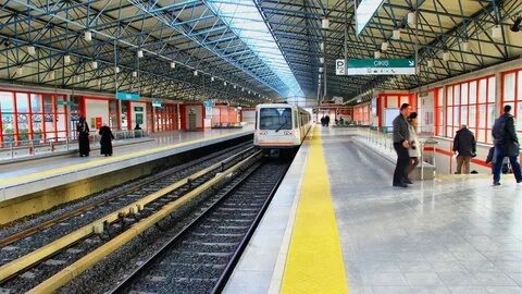 Тендер метро