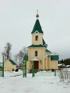 Пересыпкино 1 е тамбовская область
