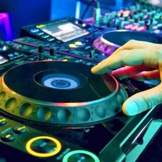 Dj edition