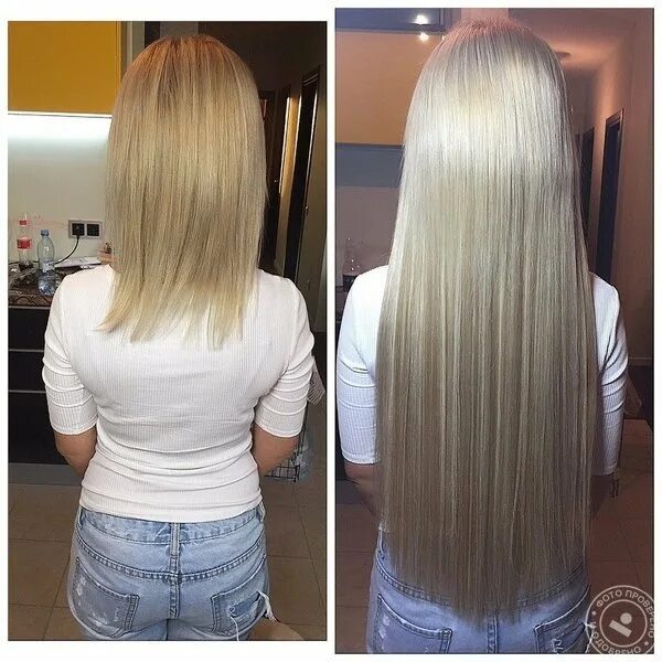 Сколько стоит наростить. Наращивание волос капсульное блонд волна. Нарощенные волосы каре до и после. Двухцветное наращивание волос. Капсульное наращивание волос фото до и после.