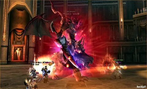 Daemon 2