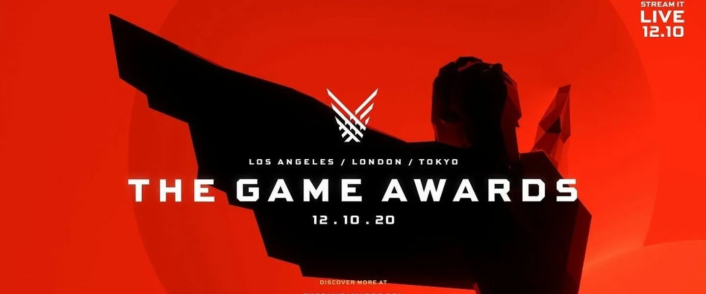 Time game awards. Премия гейминг. игра года 2010 game awards. какой приз дают за премию the game awards.