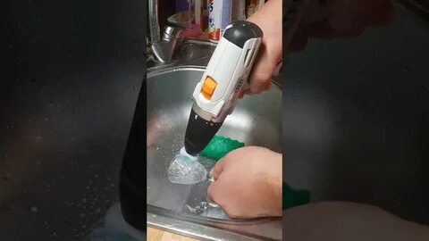 Как почистить хрусталь до блеска