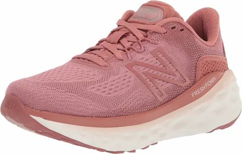 New balance fresh foam more v3