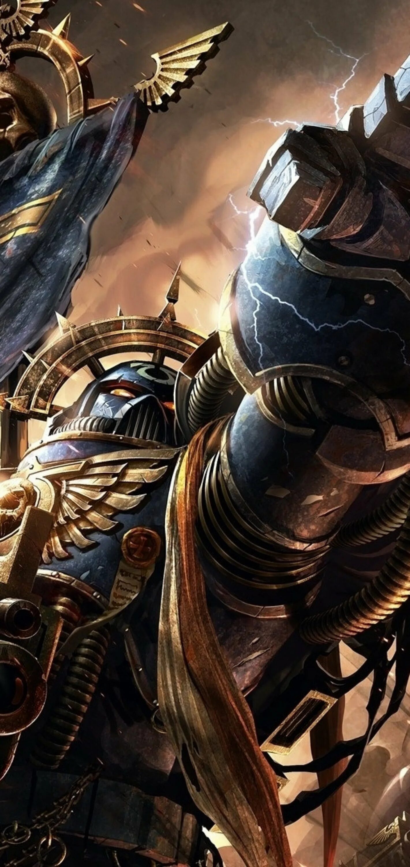 Капеллан вархаммер 40000. Вархаммер 40 000. Вархаммер 40000 фон. Вархаммер техника. Установить вархаммер.