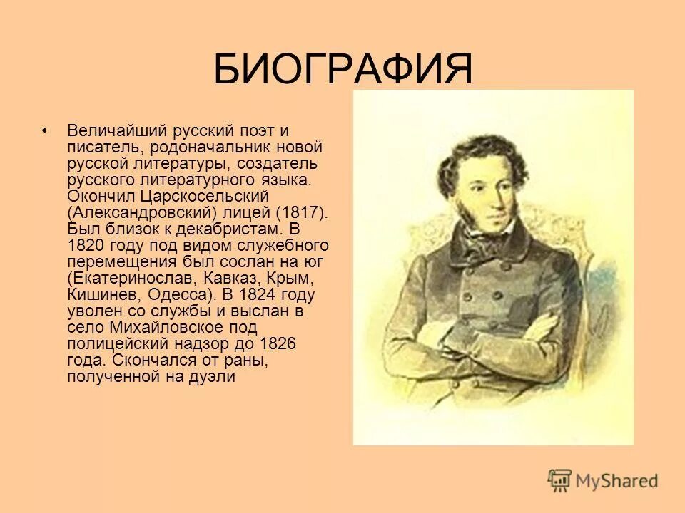 Писатель сергеевич пушкин. Писатель Пушкин. Краткая биография Пушкина. Писатель Пушкин биография.