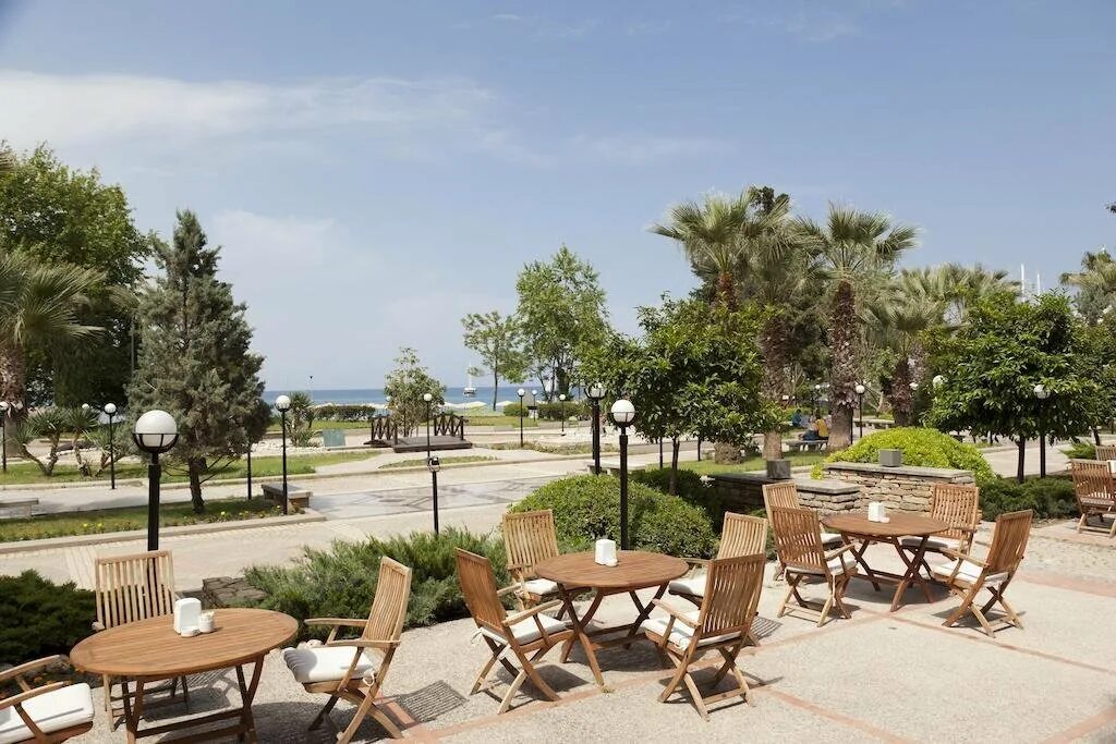 Turkiz deluxe resort kemer 5. Imperial Turkiz Resort Kemer 5* (Кемер). Imperial Turkiz Resort Hotel 5. Park Marina 3* Кемер - центр, Кемер.