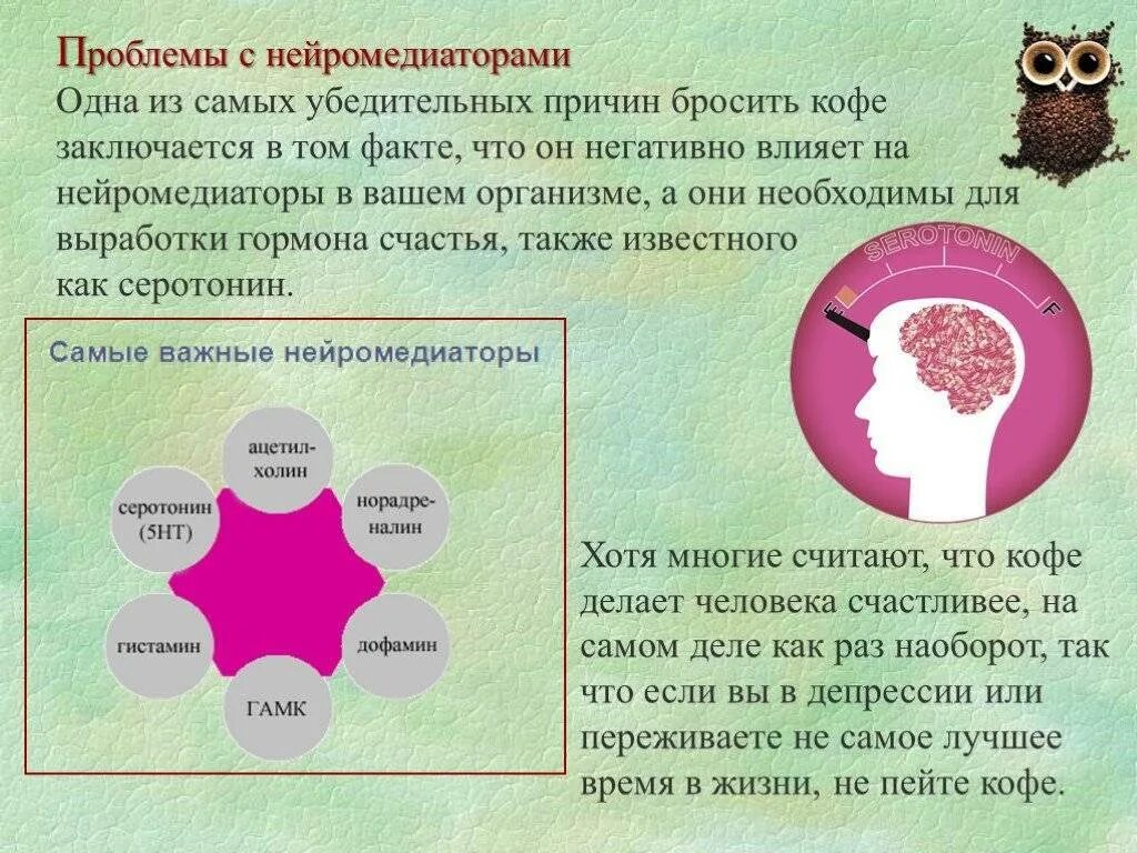 Как бросить пить кофе. Что будет если бросить пить кофе. Причин не пить кофе.