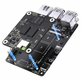 Bigtreetech pi