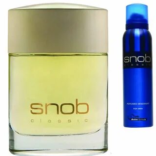 Snob r
