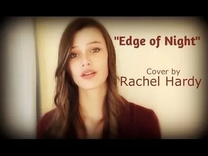 Rachel hardy