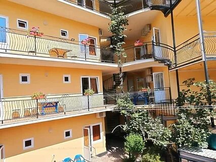 Гостевой дом на согласия лазаревское
