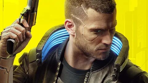 Cyberpunk 2077 best