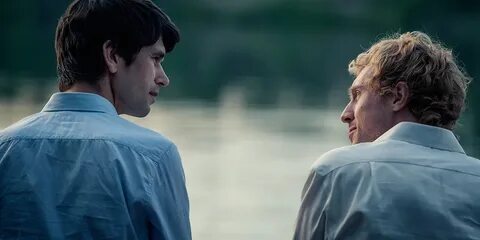 Рори флек бирн