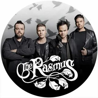 Rasmus перевод