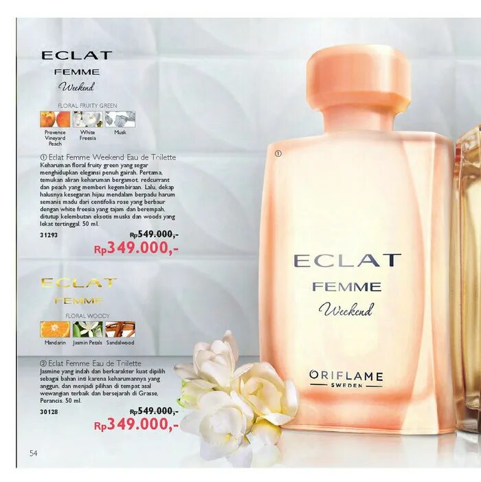 Туалетная вода Eclat femme Орифлейм. Туалетная вода Oriflame Eclat femme weekend. Туалетная вода эклат Фемме Орифлейм. Eclat femme weekend Oriflame 10мл. Туалетная вода эклат орифлейм