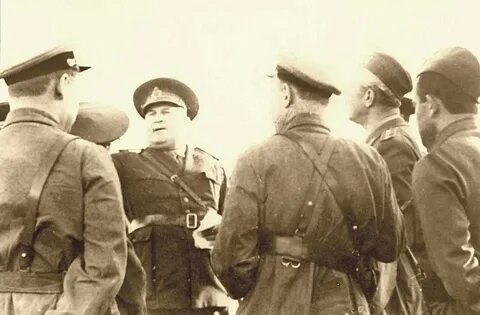Июнь 1940 года