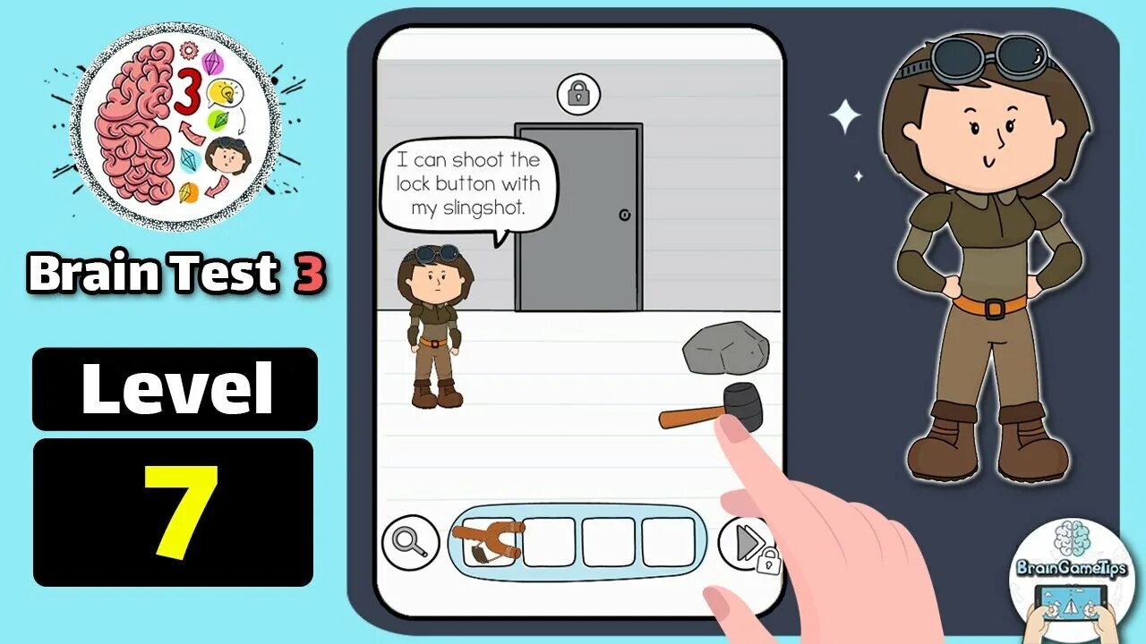 Brain test 372 уровень. Brain Test Level 7. Brain Test 3. Tricky Doors уровень 2. Как пройти уровень 241 в BRAINTEST.