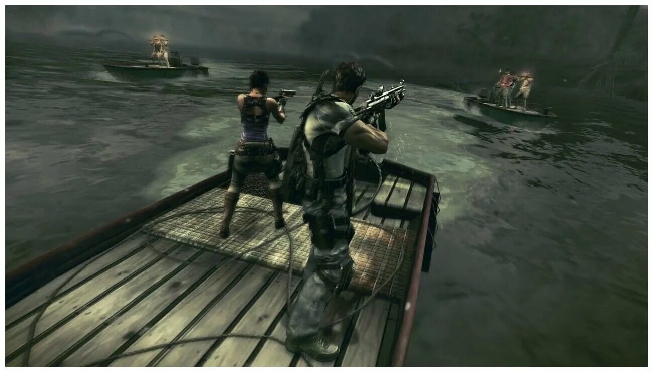 Resident evil 4 gold купить. Resident Evil 5 screenshots. Resident Evil 5 Скриншоты. Resident Evil 5 - Gold Edition. Resident Evil 5 ps3 screenshots.