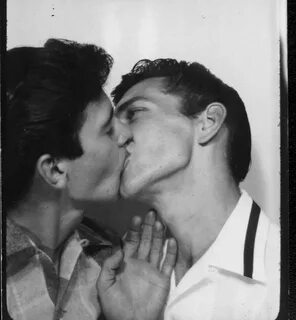 amour, baiser français et baiser - image #7245812 au Favim.com.