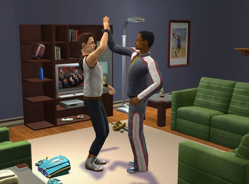 The sims 2. Симс 2 apartment life. apartments sims 2. версии симс 2.