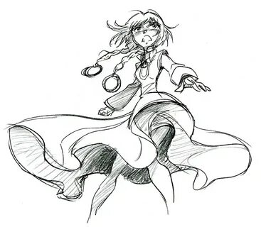 Flip witch