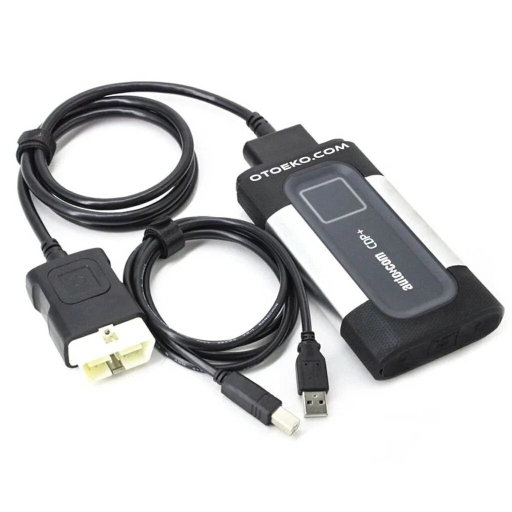 Autocom cdp. Autocom cdp