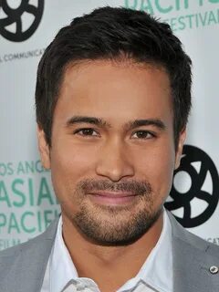 Sam Milby Pictures.