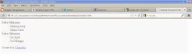 Dd dt html. Dd dt html