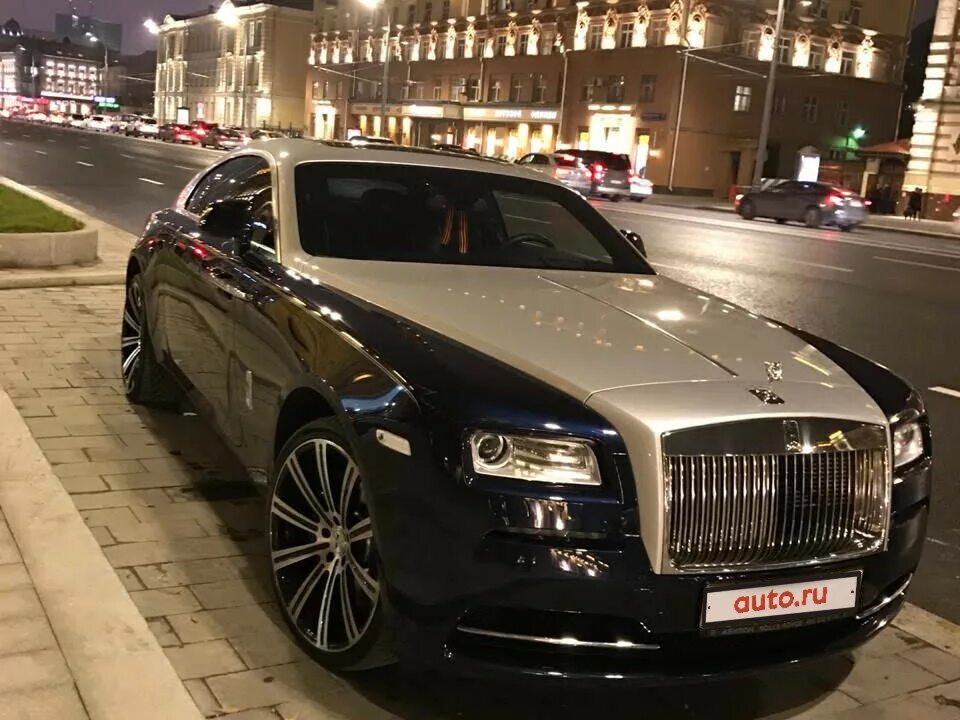 Авто ру москвы новые автомобили