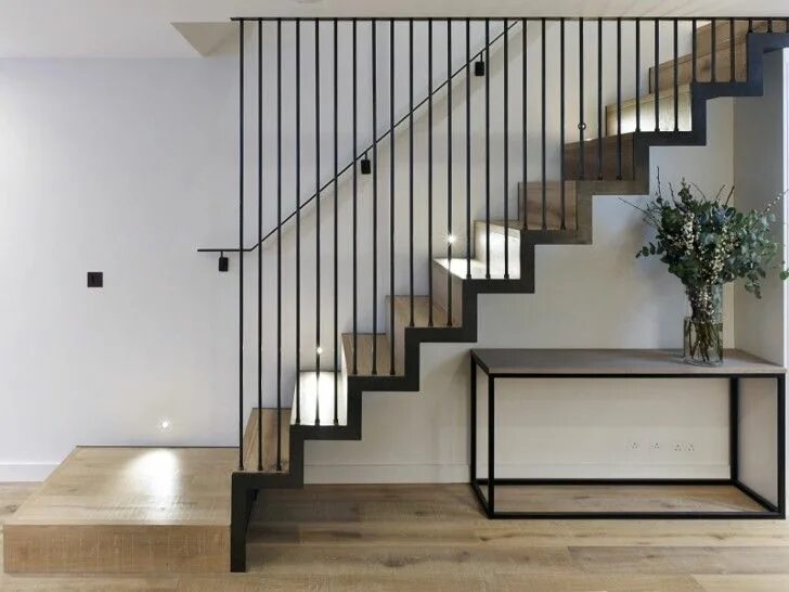 Teresa Xu designs San Diego Residence interiors for well-travelled client Stairc