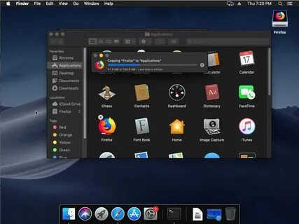 Ff mac