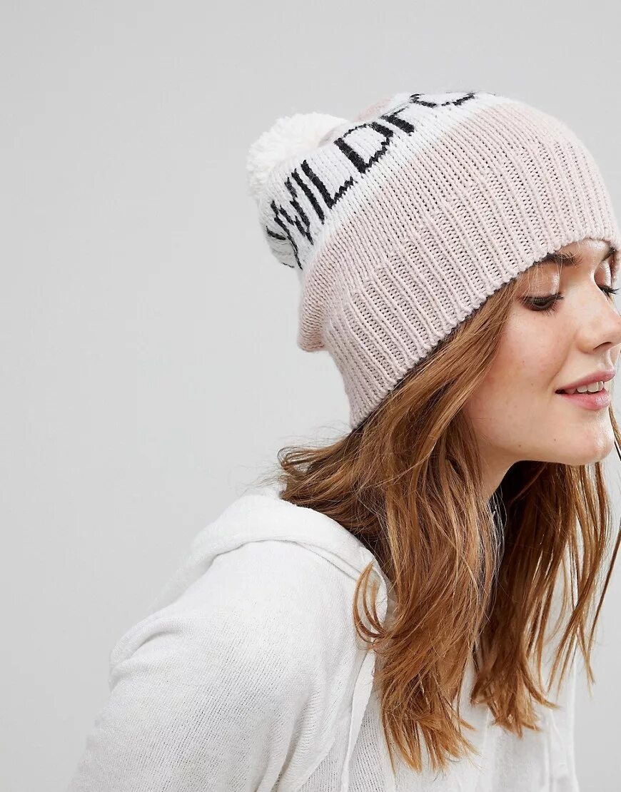 модная шапка зима 2019