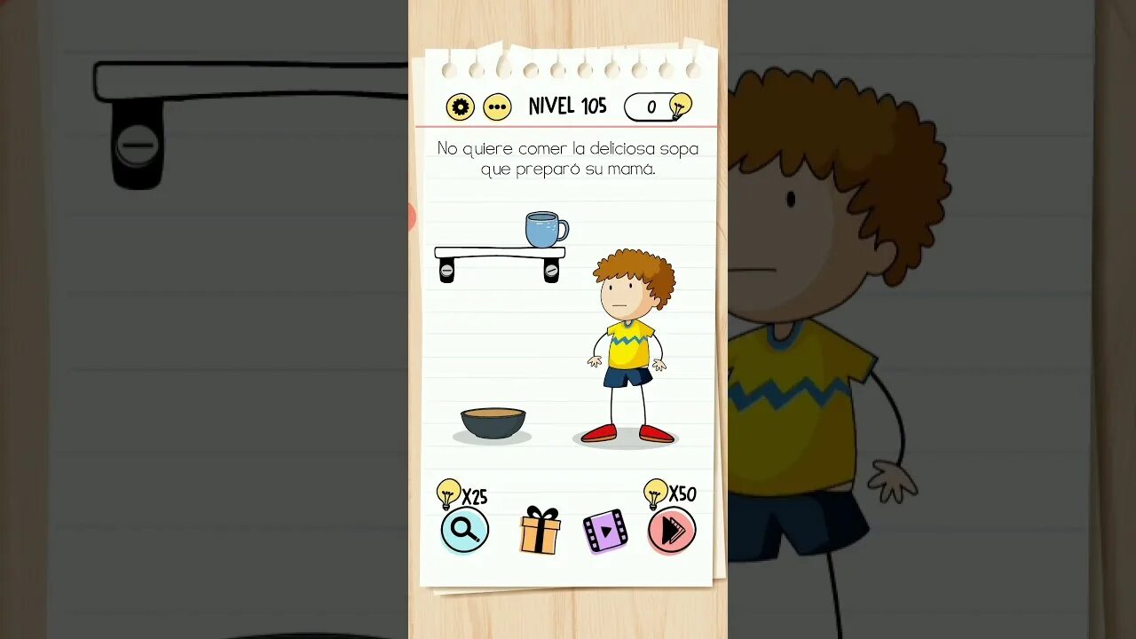 Брайан тест 106 уровень. Brain test уровень 106. brain test уровень 110. игра brain test уровень 103. brain out 103 уровень ответ.