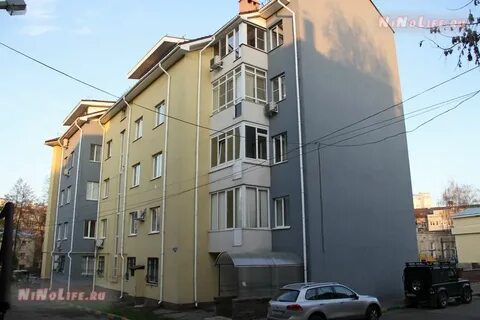 Славянская 1