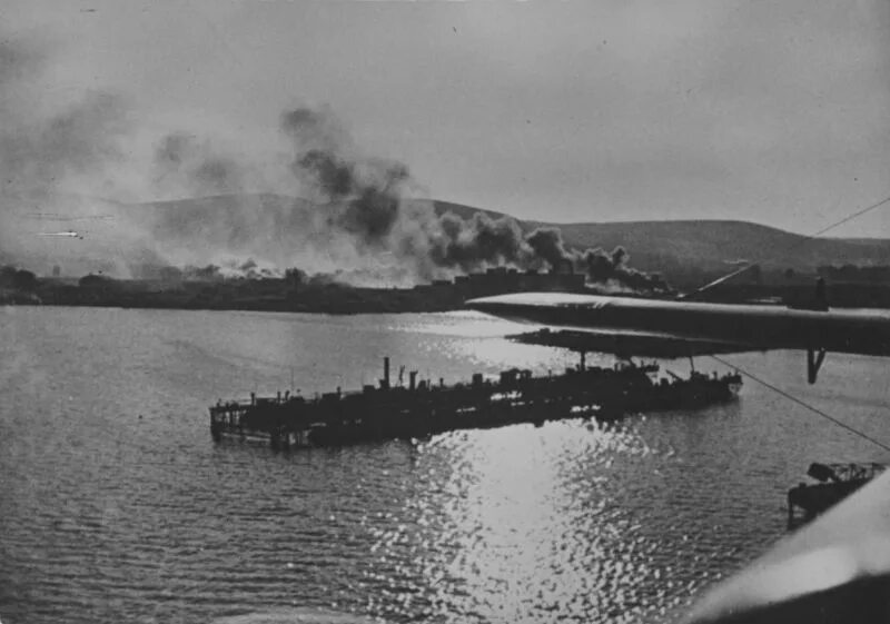 Немцы черного моря