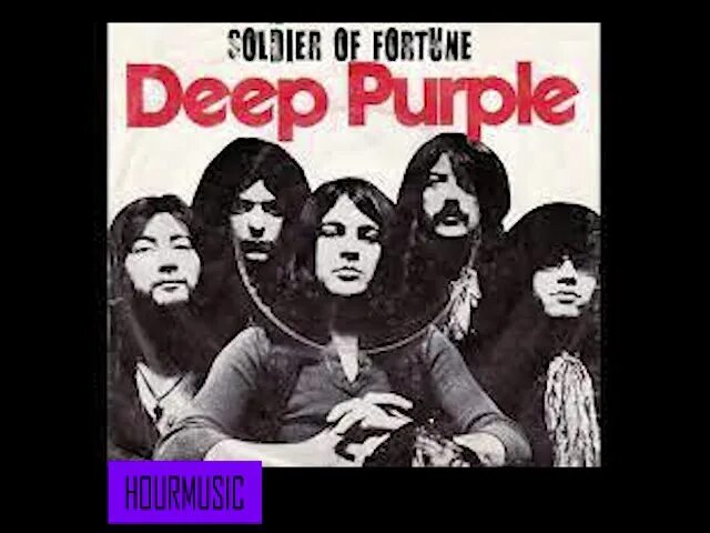 Deep Purple Soldier of Fortune. Дип пёрпл солдат удачи. Deep Purple Soldier Fortune Soldier. Дип Папл солдат фортуны диск. Дип перпл солдаты фортуны