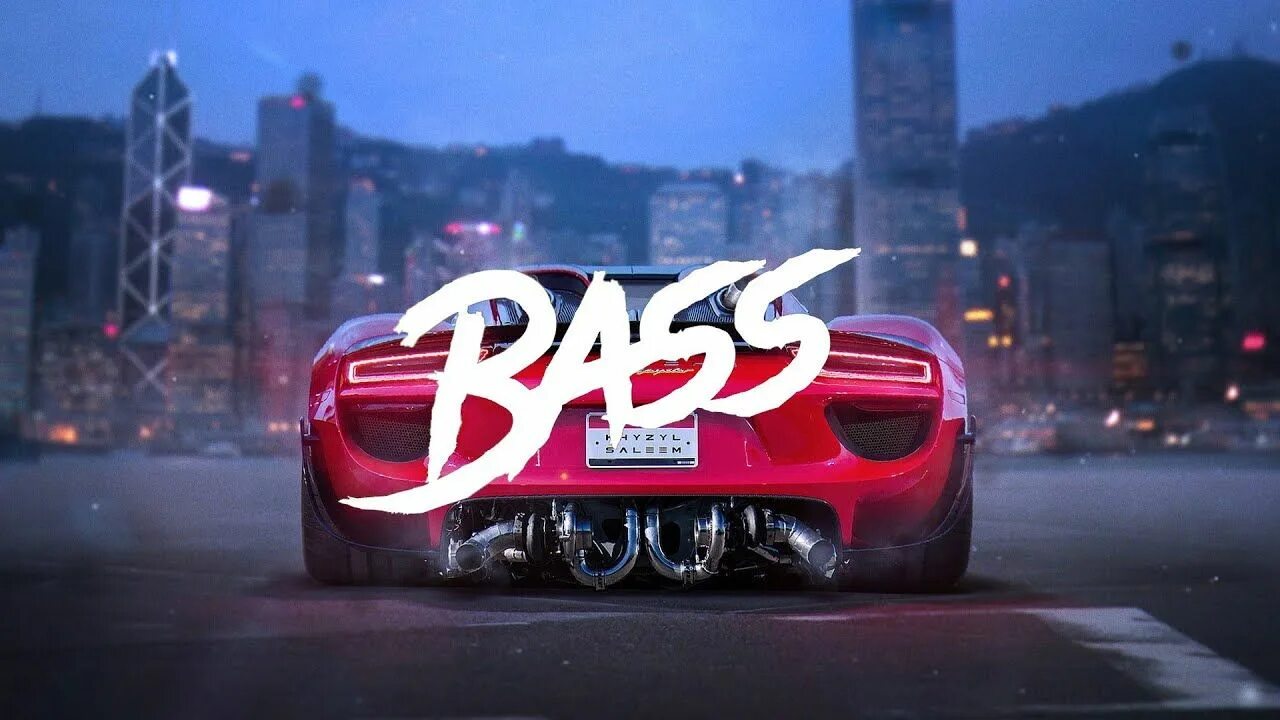 Mp3 bass бесплатный