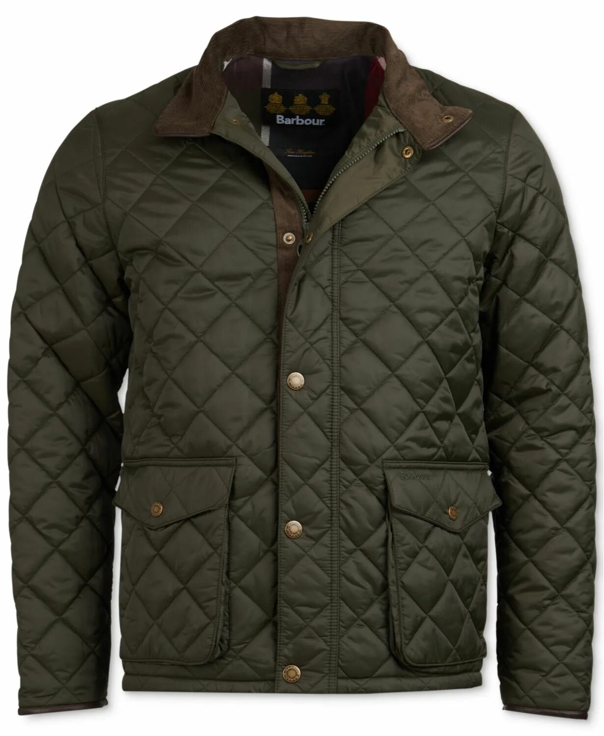 Куртка barbour мужская