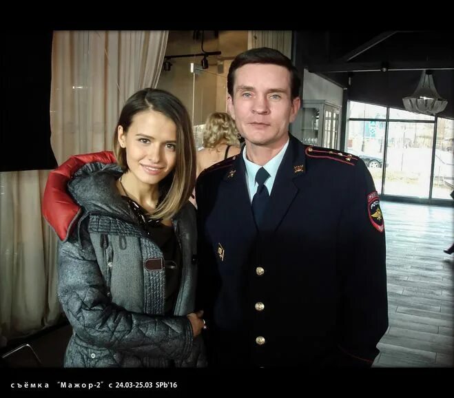 отец аксенова