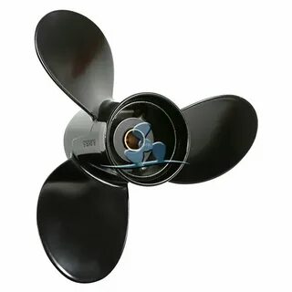 Винт гребной tohatsu 9.8