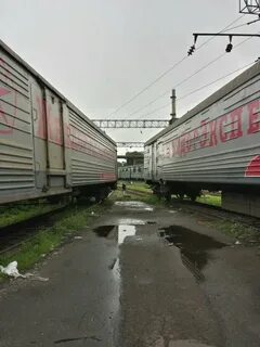 Переулке нефтяном
