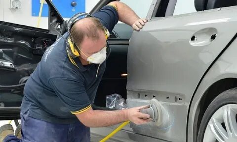 How A Panel Beater Can Restore Your Vehicle After An Accident?