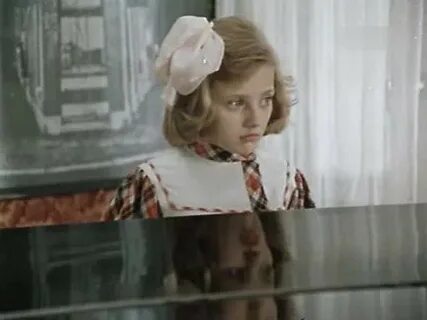 Сильная личность из 2 а 1984