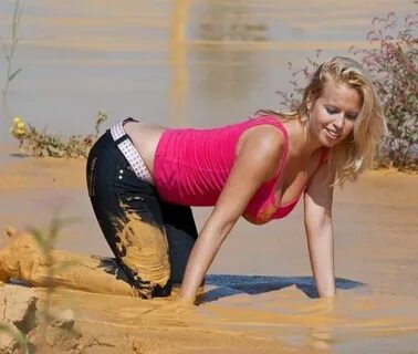 Dirty girl