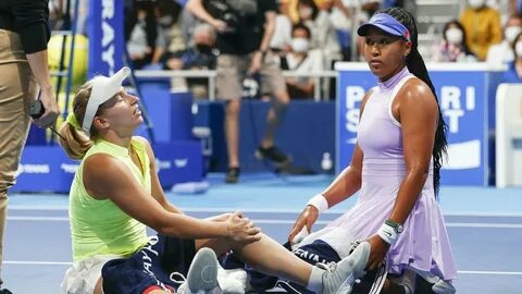 Tokyo open