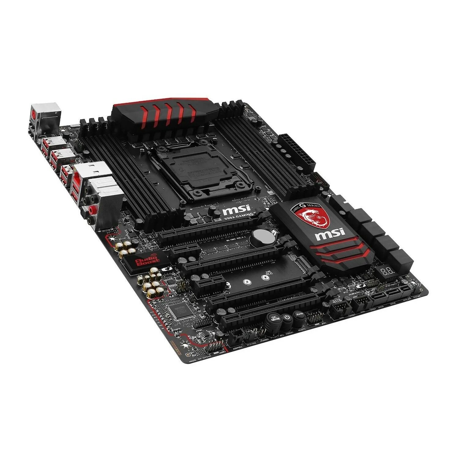 Msi gaming 7. MSI x99s SLI Plus. MSI x99-s04. Intel x99 lga2011 v3. MSI x99a Gaming 7.