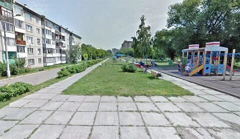 Менжинского 15